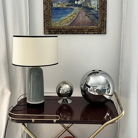 Geoffrey By Terrys Homes Appartement *