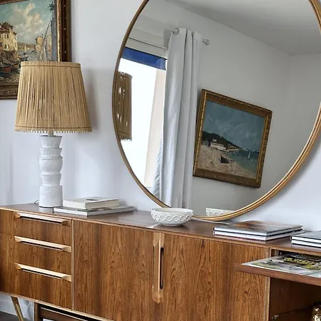 Appartement Geoffrey By Terrys Homes