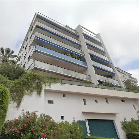 Geoffrey By Terrys Homes Appartement *