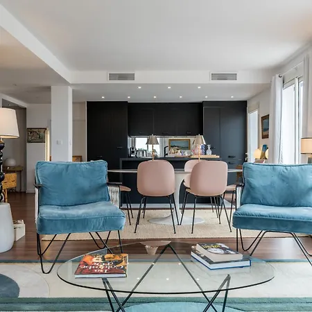 Geoffrey By Terrys Homes Daire *