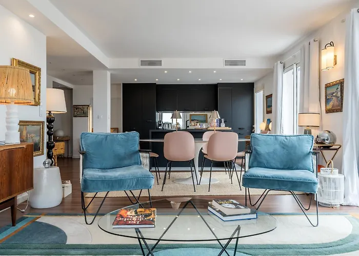 Geoffrey By Terrys Homes Apartment *